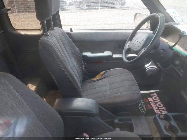 Aukcja sprzedaży 1998 Toyota Tacoma, vin: 4TAVL52N7WZ171525, numer aukcji: 45063826