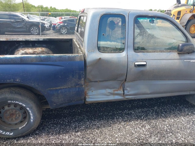Aukcja sprzedaży 1998 Toyota Tacoma, vin: 4TAVL52N7WZ171525, numer aukcji: 45063826