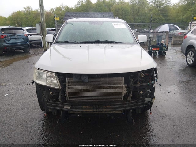 Aukcja sprzedaży 2013 Dodge Journey Sxt, vin: 3C4PDCBG8DT547184, numer aukcji: 45063828
