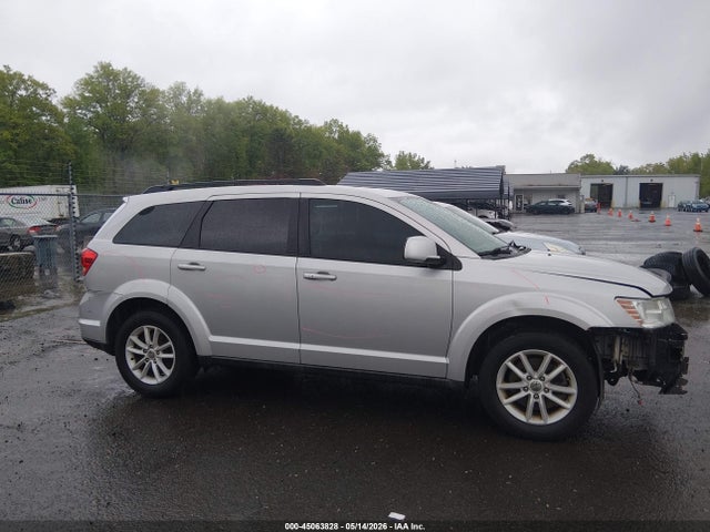 Aukcja sprzedaży 2013 Dodge Journey Sxt, vin: 3C4PDCBG8DT547184, numer aukcji: 45063828