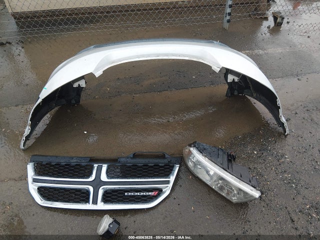 Aukcja sprzedaży 2013 Dodge Journey Sxt, vin: 3C4PDCBG8DT547184, numer aukcji: 45063828