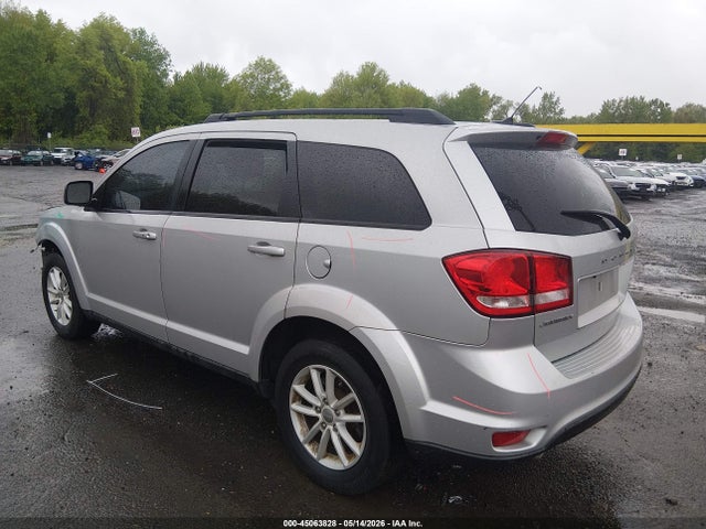 Aukcja sprzedaży 2013 Dodge Journey Sxt, vin: 3C4PDCBG8DT547184, numer aukcji: 45063828