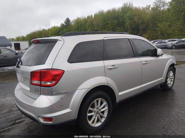 Aukcja sprzedaży 2013 Dodge Journey Sxt, vin: 3C4PDCBG8DT547184, numer aukcji: 45063828