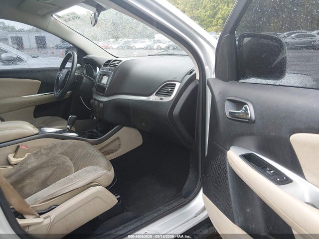 Aukcja sprzedaży 2013 Dodge Journey Sxt, vin: 3C4PDCBG8DT547184, numer aukcji: 45063828