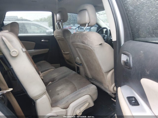Aukcja sprzedaży 2013 Dodge Journey Sxt, vin: 3C4PDCBG8DT547184, numer aukcji: 45063828