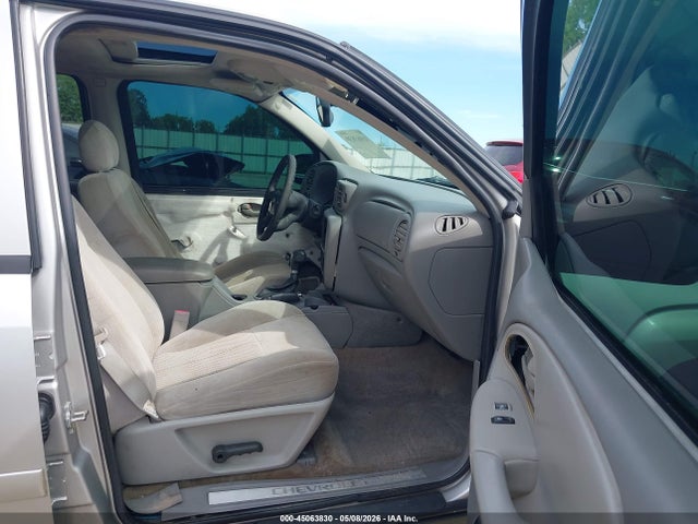 Продажа на аукционе авто 2008 Chevrolet Trailblazer Lt, vin: 1GNDT13S182144904, номер лота: 45063830