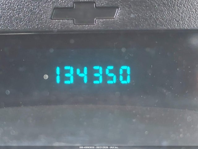 Продажа на аукционе авто 2008 Chevrolet Trailblazer Lt, vin: 1GNDT13S182144904, номер лота: 45063830