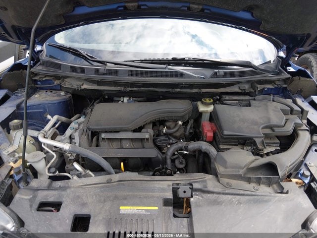 45063836 :رقم المزاد ، JN1BJ1CW3LW390320 vin ، 2020 Nissan Rogue Sport S Awd Xtronic Cvt مزاد بيع