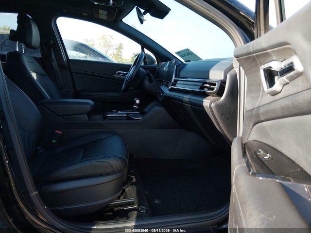 Продажа на аукционе авто 2023 Kia Sportage X-line, vin: 5XYK6CAF1PG090355, номер лота: 45063840