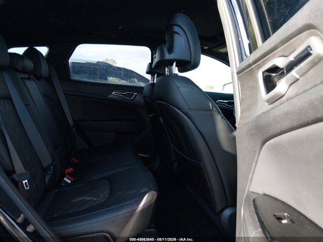 Продажа на аукционе авто 2023 Kia Sportage X-line, vin: 5XYK6CAF1PG090355, номер лота: 45063840
