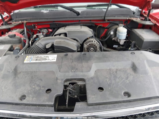 2009 Chevrolet Silverado 1500 Lt მანქანა იყიდება აუქციონზე, vin: 1GCEC29J59Z287431, აუქციონის ნომერი: 45063842