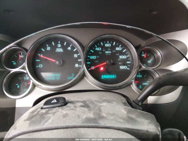 2009 Chevrolet Silverado 1500 Lt მანქანა იყიდება აუქციონზე, vin: 1GCEC29J59Z287431, აუქციონის ნომერი: 45063842