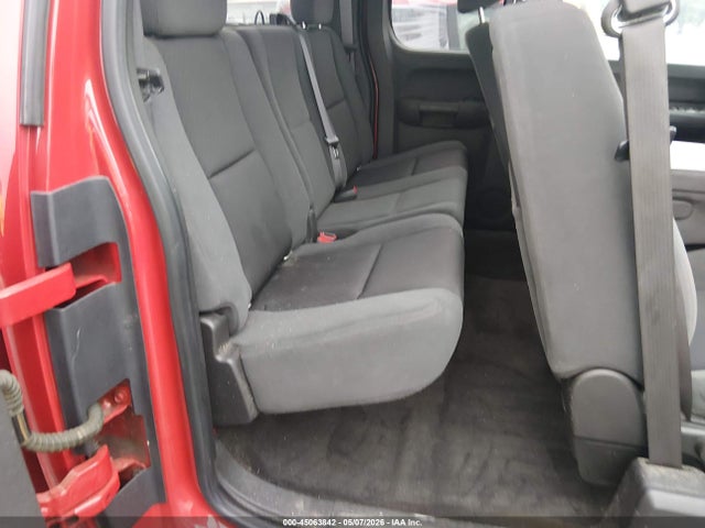 2009 Chevrolet Silverado 1500 Lt მანქანა იყიდება აუქციონზე, vin: 1GCEC29J59Z287431, აუქციონის ნომერი: 45063842