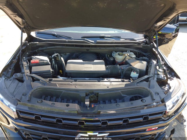 Aukcja sprzedaży 2023 Chevrolet Suburban 4wd Z71, vin: 1GNSKDKD7PR366500, numer aukcji: 45063844