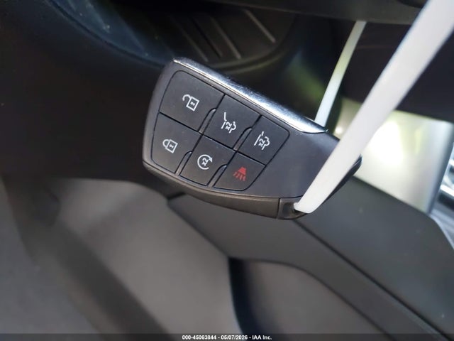 Aukcja sprzedaży 2023 Chevrolet Suburban 4wd Z71, vin: 1GNSKDKD7PR366500, numer aukcji: 45063844