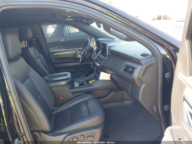 Aukcja sprzedaży 2023 Chevrolet Suburban 4wd Z71, vin: 1GNSKDKD7PR366500, numer aukcji: 45063844