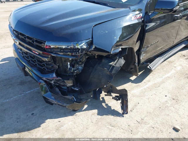Aukcja sprzedaży 2023 Chevrolet Suburban 4wd Z71, vin: 1GNSKDKD7PR366500, numer aukcji: 45063844