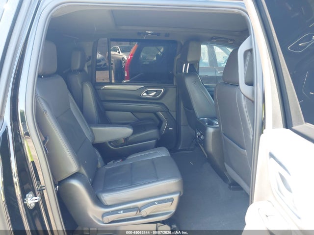 Aukcja sprzedaży 2023 Chevrolet Suburban 4wd Z71, vin: 1GNSKDKD7PR366500, numer aukcji: 45063844