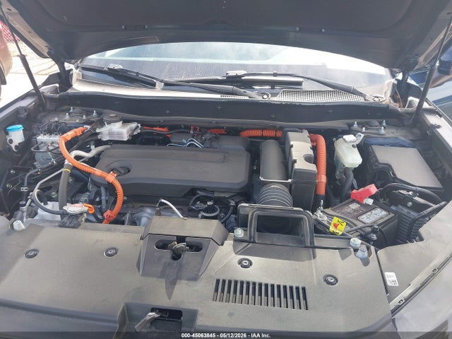Aukcja sprzedaży 2025 Honda Cr-v Hybrid Sport, vin: 5J6RS5H5XSL000324, numer aukcji: 45063845