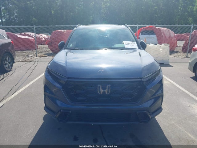 Aukcja sprzedaży 2025 Honda Cr-v Hybrid Sport, vin: 5J6RS5H5XSL000324, numer aukcji: 45063845