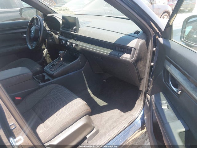Aukcja sprzedaży 2025 Honda Cr-v Hybrid Sport, vin: 5J6RS5H5XSL000324, numer aukcji: 45063845