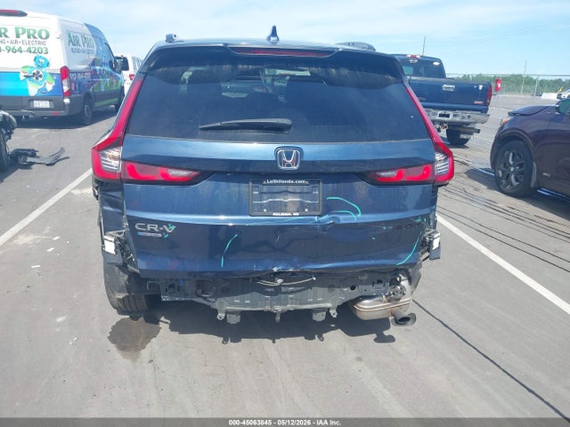 Aukcja sprzedaży 2025 Honda Cr-v Hybrid Sport, vin: 5J6RS5H5XSL000324, numer aukcji: 45063845