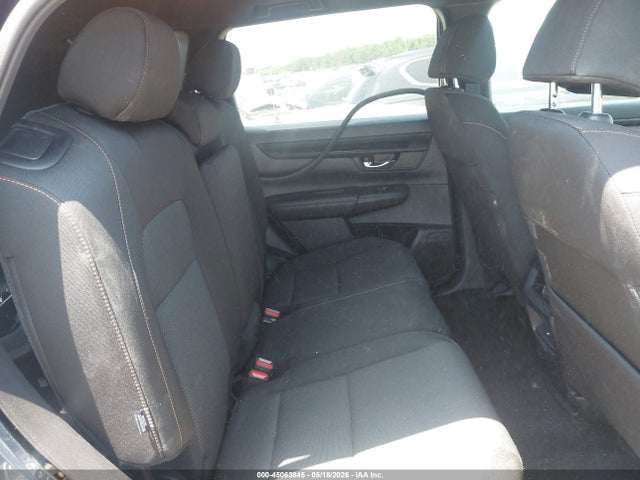 Aukcja sprzedaży 2025 Honda Cr-v Hybrid Sport, vin: 5J6RS5H5XSL000324, numer aukcji: 45063845