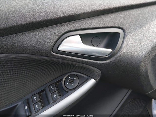 Aukcja sprzedaży 2014 Ford Focus Se, vin: 1FADP3F29EL240263, numer aukcji: 45063846