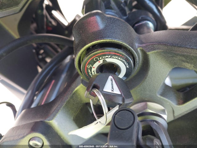 Kawasaki Ex500 H 2026 ML5EXGH1XTDA87388 Image 11