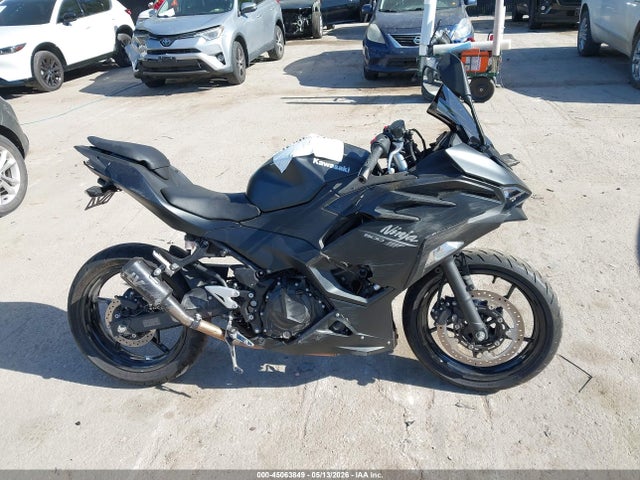 Kawasaki Ex500 H 2026 ML5EXGH1XTDA87388 Image 12