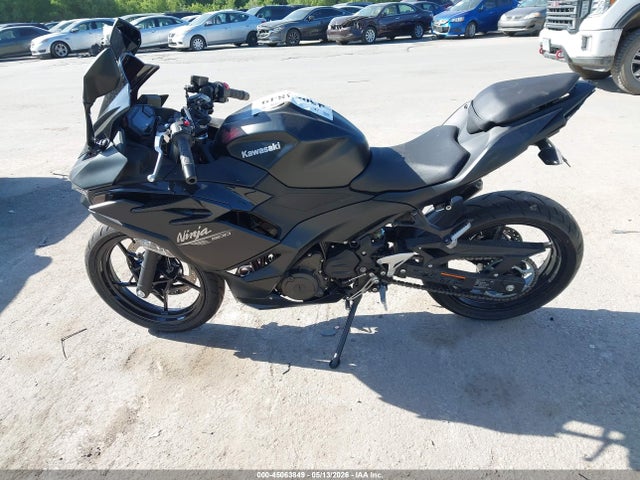 Kawasaki Ex500 H 2026 ML5EXGH1XTDA87388 Image 13