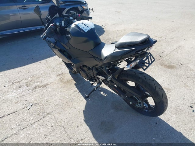 Kawasaki Ex500 H 2026 ML5EXGH1XTDA87388 Image 3