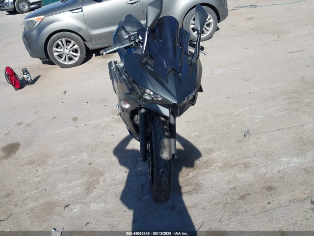 Kawasaki Ex500 H 2026 ML5EXGH1XTDA87388 Image 5