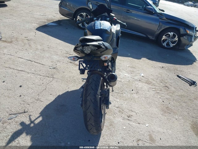 Kawasaki Ex500 H 2026 ML5EXGH1XTDA87388 Image 6