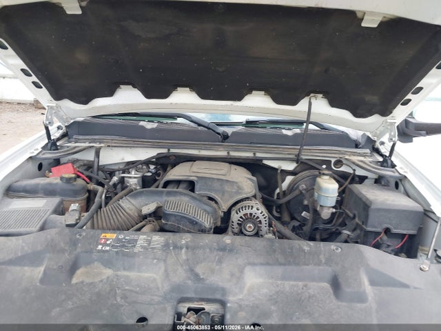 Продаж на аукціоні авто 2012 Chevrolet Silverado 1500 Ltz, vin: 1GCPKTE73CF209122, номер лоту: 45063853