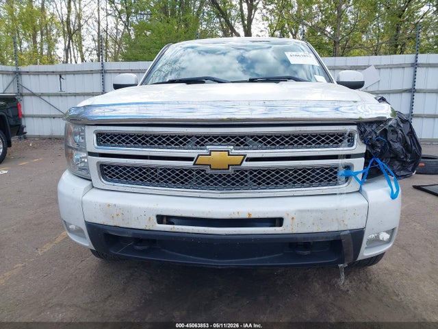 Продаж на аукціоні авто 2012 Chevrolet Silverado 1500 Ltz, vin: 1GCPKTE73CF209122, номер лоту: 45063853