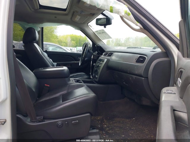 Продаж на аукціоні авто 2012 Chevrolet Silverado 1500 Ltz, vin: 1GCPKTE73CF209122, номер лоту: 45063853