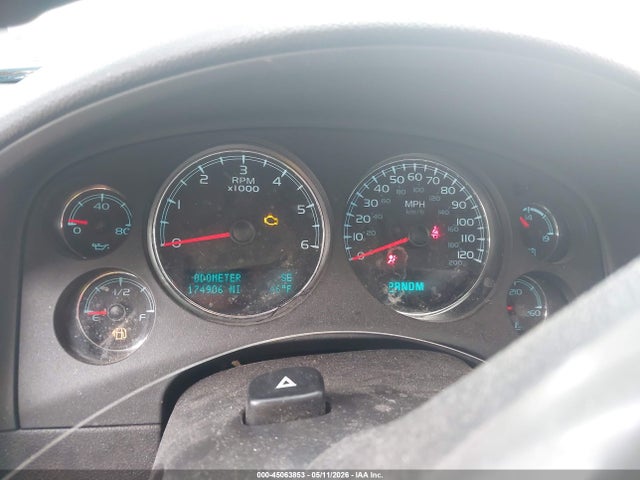 Продаж на аукціоні авто 2012 Chevrolet Silverado 1500 Ltz, vin: 1GCPKTE73CF209122, номер лоту: 45063853
