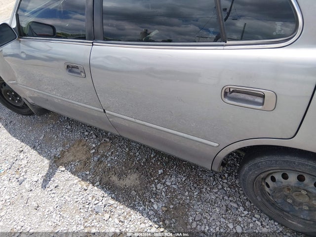 Aukcja sprzedaży 1993 Toyota Camry Le, vin: 4T1SK12E2PU271044, numer aukcji: 45063854
