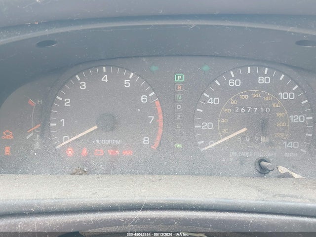 Aukcja sprzedaży 1993 Toyota Camry Le, vin: 4T1SK12E2PU271044, numer aukcji: 45063854