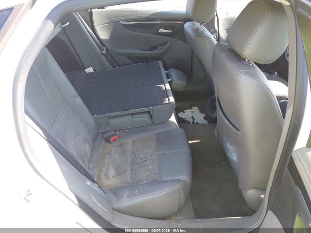 45063855 :رقم المزاد ، 1G1105SA5HU161612 vin ، 2017 Chevrolet Impala 1lt مزاد بيع