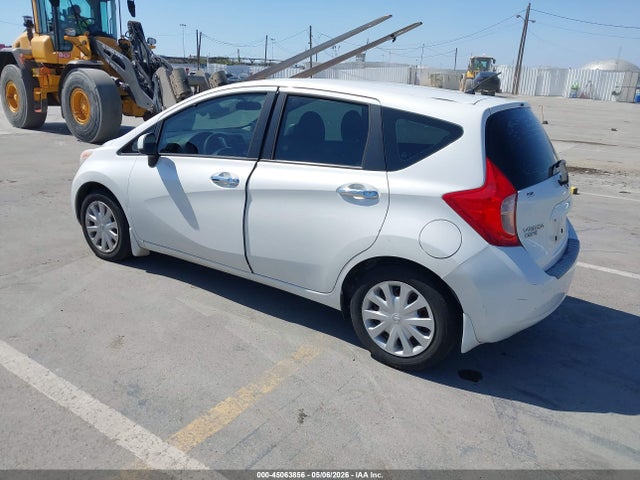 3N1CE2CP1EL392616 Nissan Versa Note S Plus