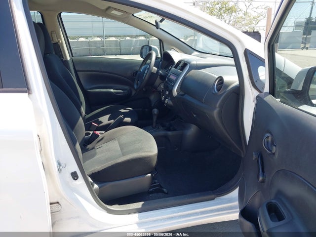 3N1CE2CP1EL392616 Nissan Versa Note S Plus