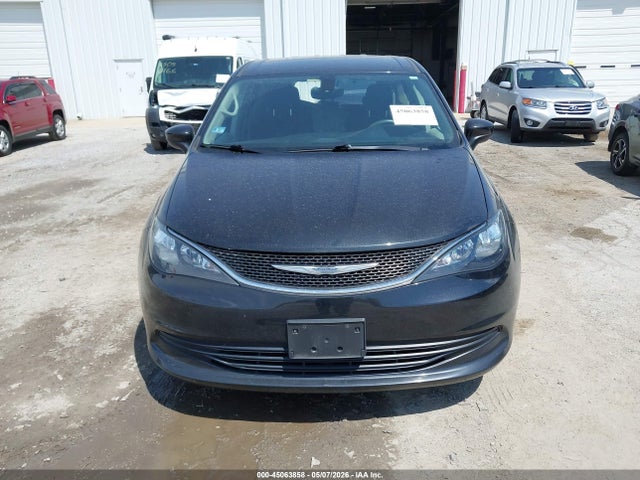 Продажа на аукционе авто 2017 Chrysler Pacifica Touring, vin: 2C4RC1DG7HR516949, номер лота: 45063858