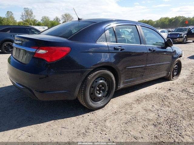 Aukcja sprzedaży 2011 Chrysler 200 Lx, vin: 1C3BC4FB6BN558123, numer aukcji: 45063860