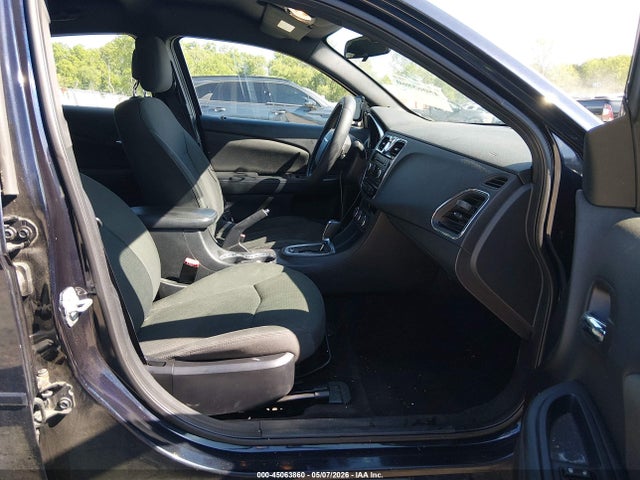 Aukcja sprzedaży 2011 Chrysler 200 Lx, vin: 1C3BC4FB6BN558123, numer aukcji: 45063860