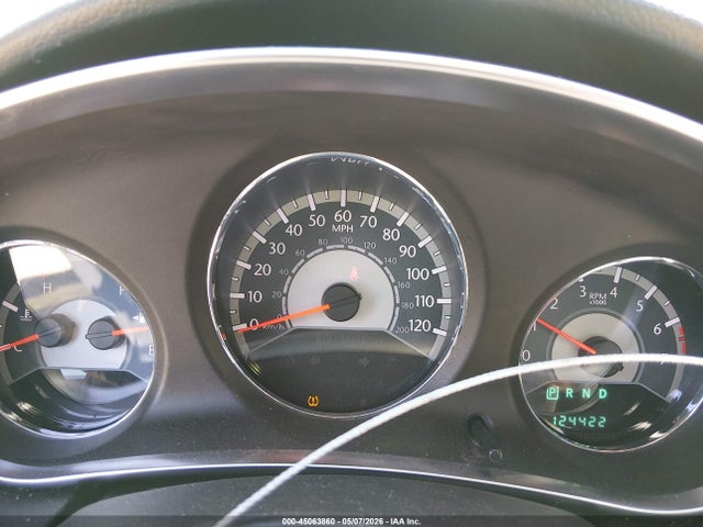 Aukcja sprzedaży 2011 Chrysler 200 Lx, vin: 1C3BC4FB6BN558123, numer aukcji: 45063860