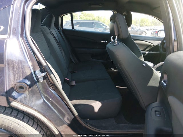 Aukcja sprzedaży 2011 Chrysler 200 Lx, vin: 1C3BC4FB6BN558123, numer aukcji: 45063860