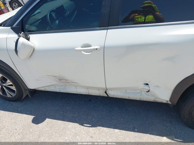 45063861 :رقم المزاد ، 5N1BT3BA9PC738858 vin ، 2023 Nissan Rogue Sv Fwd مزاد بيع