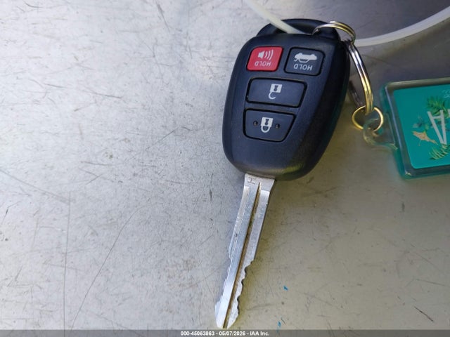 Aukcja sprzedaży 2016 Toyota Corolla S Plus, vin: 5YFBURHE9GP402097, numer aukcji: 45063863